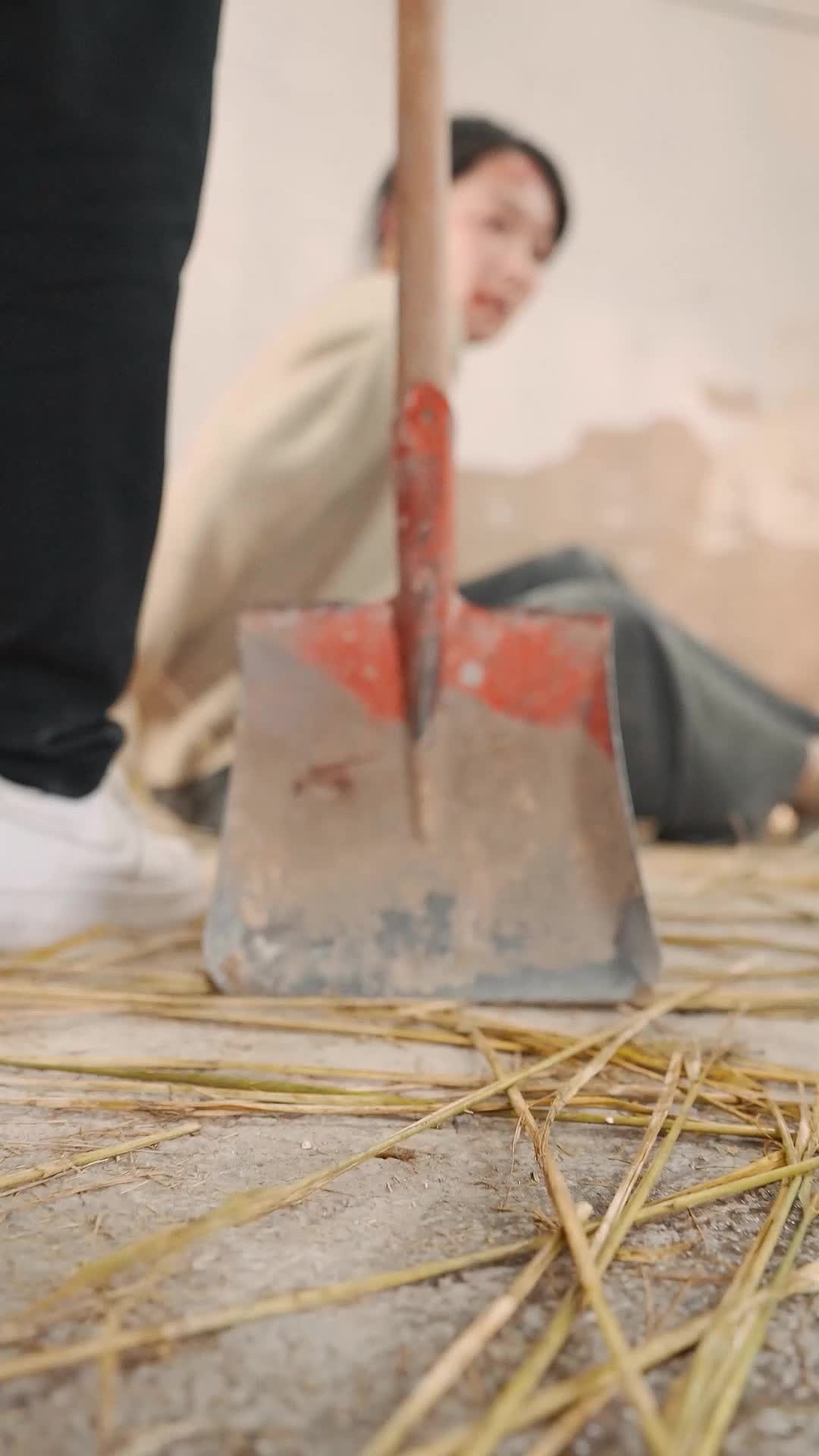 Folge 13 - Mom's Here, Daughter